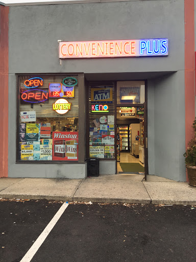 Convenience Plus
