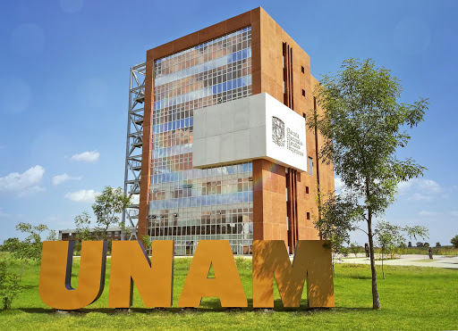 UNAM: Torre Académica ENES León