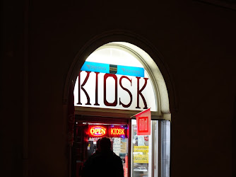 Sweet Kiosk