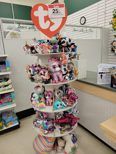 Fabric Store «Jo-Ann Fabrics and Crafts», reviews and photos, 301 S Barrington Rd, Schaumburg, IL 60193, USA