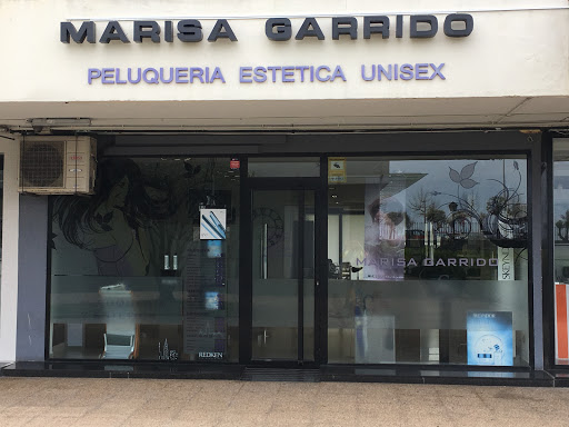 Información y opiniones sobre Peluquería Marisa Garrido de Santander