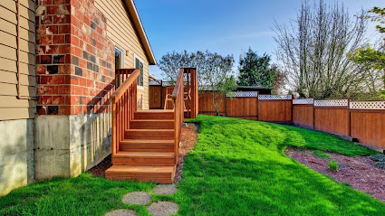Morden Fence and Deck Builders