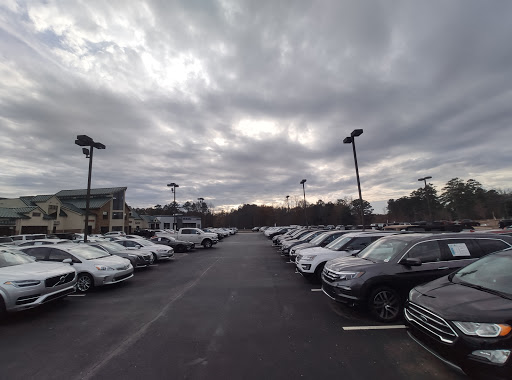 Car Dealer «Troncalli Chrysler-Jeep-Dodge-Ram», reviews and photos, 818 Atlanta Hwy, Cumming, GA 30040, USA