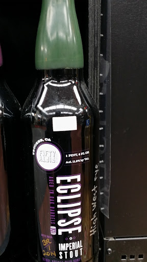 Wine Store «1 West Dupont Circle Wines and Liquors», reviews and photos, 2012 P St NW, Washington, DC 20036, USA