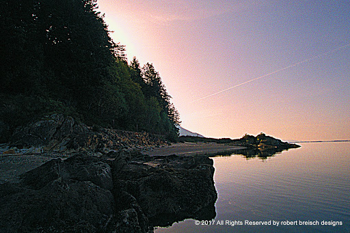 Dogfish Point Nude Beach