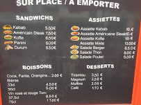 Photos du propriétaire du Restauration rapide Regal Kebab à Reims - n°9
