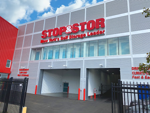 Self-Storage Facility «Stop and Stor South Shore», reviews and photos, 97 Quintard St, Staten Island, NY 10305, USA