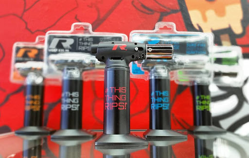 Tobacco Shop «Desert Winds Smoke Shop», reviews and photos, 5022 14th St W, Bradenton, FL 34207, USA