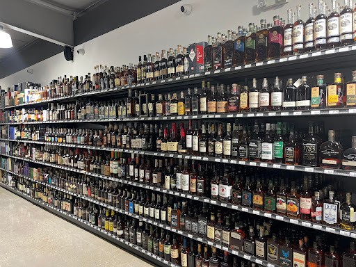 Liquor Store «Hokus Pokus Liquors», reviews and photos, 36519 Oak Plaza Ave Suite B, Prairieville, LA 70769, USA