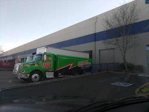 Interstate Batteries Distributor