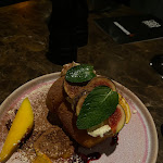 Photo n°1 de l'avis de JK. fait le 10/07/2023 à 11:12 sur le  Restaurant & Bar Casa Nostra à Munich