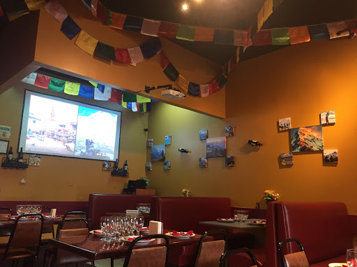 Everest Nepali Kitchen