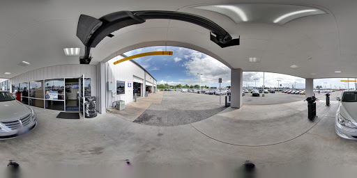 Car Dealer «Baytown Hyundai», reviews and photos, 4343 East Fwy, Baytown, TX 77521, USA
