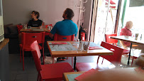Atmosphère du Restaurant A la bonne Franquette à Biarritz - n°5