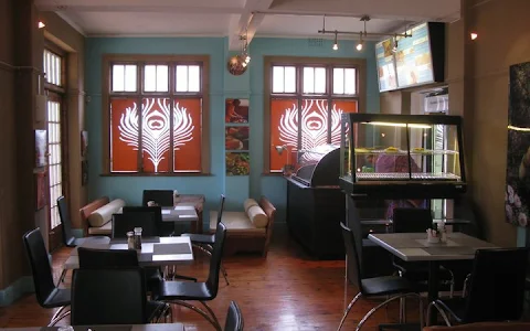 Govindas Pure Vegetarian Cafe image