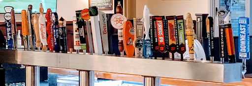 Brewpub «Crooked Pint Ale House», reviews and photos, 3210 Chaska Blvd, Chaska, MN 55318, USA