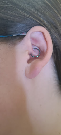 Explore tattoo ideas for outdoorsmen, creative tattoo ideas in Casper, available at High Plains Adornment