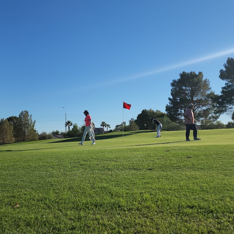 Boulder City Golf Course