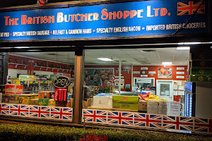 The British Butcher Shoppe