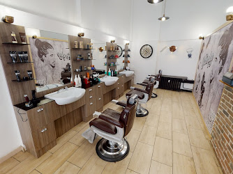 Ar Barber Shop