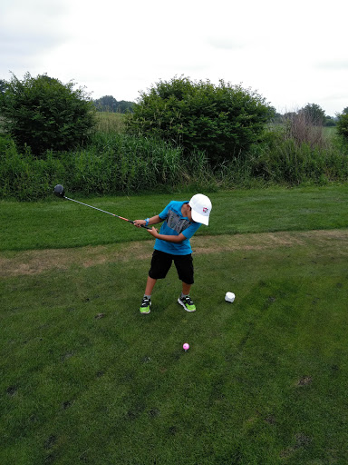 Golf Course «Boone Creek Golf Course», reviews and photos, 6912 Mason Hill Rd, Bull Valley, IL 60050, USA