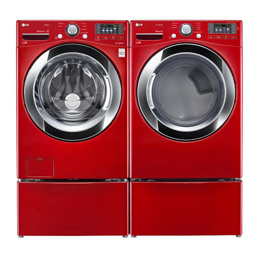 Appliance Store «KJ Brands», reviews and photos, 240-B Main St, New Britain, CT 06051, USA