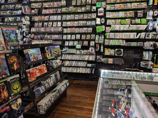 Video Game Store «Next Level Video Games», reviews and photos, 1913 Hewitt Ave, Everett, WA 98201, USA