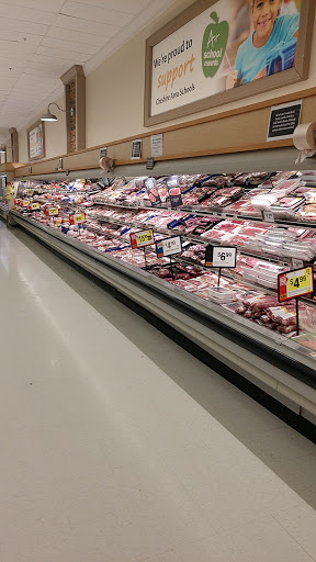 Grocery Store «Stop & Shop», reviews and photos, 275 Highland Ave, Cheshire, CT 06410, USA