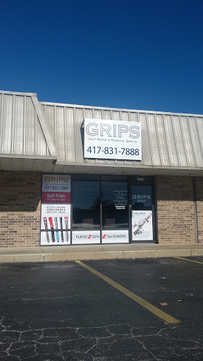 Golf Driving Range «Grips Golf & Club Repair LLC», reviews and photos, 2957 E Chestnut Expy, Springfield, MO 65802, USA