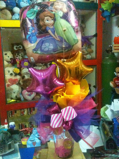 D´talles- Regalos, Arreglos y Globos con Helio