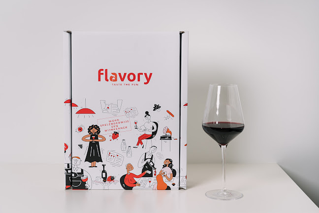 Flavory