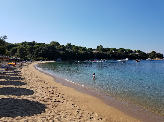 Kolios beach