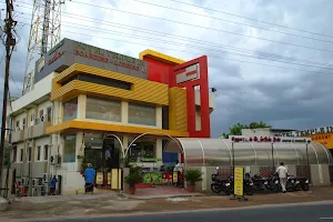 Hotel Temple IN image