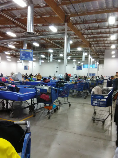 Non-Profit Organization «Goodwill Outlet», reviews and photos, 5950 NE 122nd Ave, Portland, OR 97230, USA