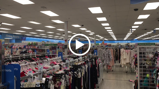 Clothing Store «Ross Dress for Less», reviews and photos, 1140 Bullsboro Dr, Newnan, GA 30265, USA