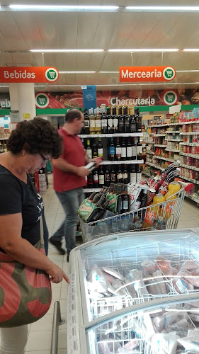 Luís Bacalhau - Supermercados, Unipessoal, Lda.