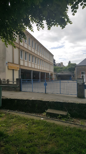 École privée ECOLE PRIMAIRE NOTRE DAME Tinténiac