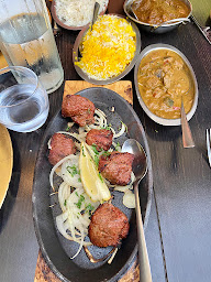 Photo n°14 de Le Taj à Menton ()