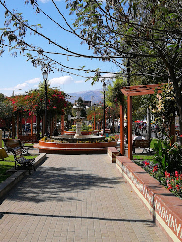 RFQP+8XW, Cajamarca 06002, Perú