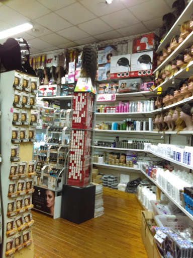 Beauty Supply Store «4EVER Beauty Supply Inc», reviews and photos, 113 Broad St, Staten Island, NY 10304, USA
