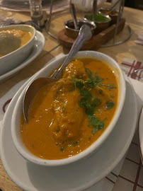 Curry du Bharati | Restaurant indien 94 | À emporter ou Livraison à Nogent-sur-Marne - n°12