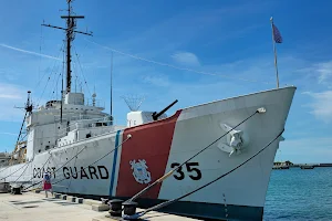 USCGC Ingham Maritime Museum image