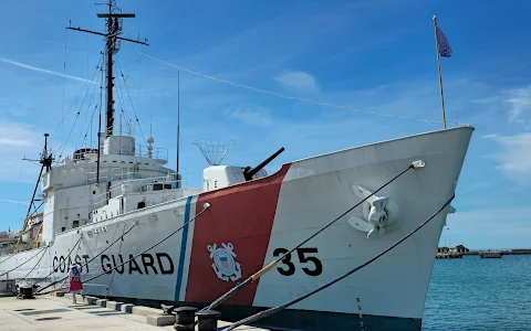 USCGC Ingham Maritime Museum image
