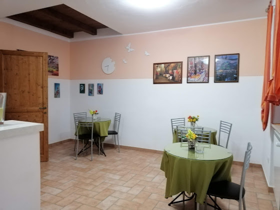 Photos des visiteurs Chambre d'hôtes bed and breakfast Monticelli 06024 Gubbio