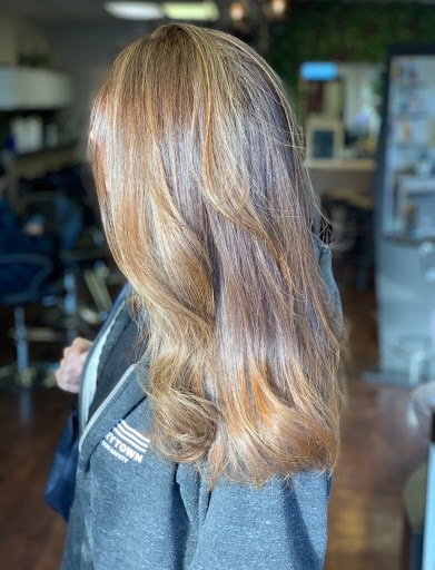 Beauty Salon «Tamed Hair Salon», reviews and photos, 2541 West Chester Pike, Broomall, PA 19008, USA