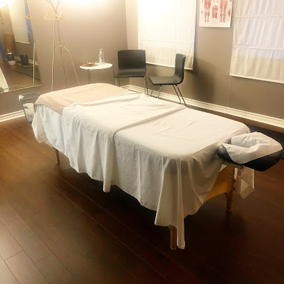 Myosense Wellness: Ottawa Massage Therapy, Rolf Structural Integration, Acupuncture Clinic