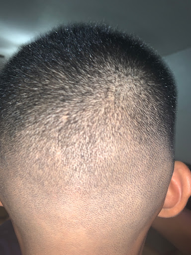 Barber Shop «All Star Barber Shop Inc», reviews and photos, 2031 Saxon Blvd #108, Deltona, FL 32725, USA