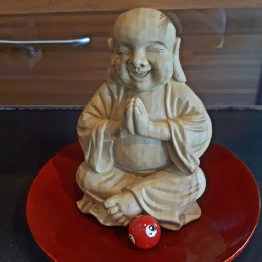 Massage Spa «Tao Spa Miami», reviews and photos, 1000 West Ave, Miami Beach, FL 33139, USA