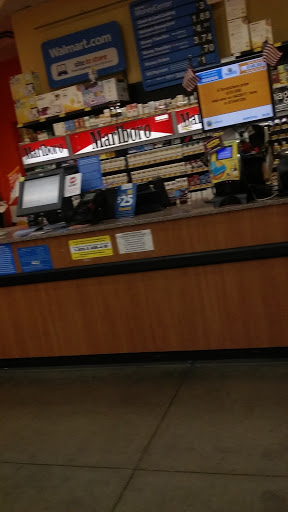 Supermarket «Walmart Neighborhood Market», reviews and photos, 12840 Beach Blvd, Stanton, CA 90680, USA