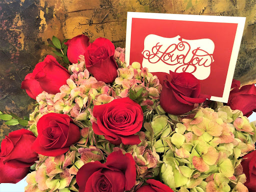 Florist «Flor Bella Designs», reviews and photos, 310 Ridge Rd, Mahwah, NJ 07430, USA